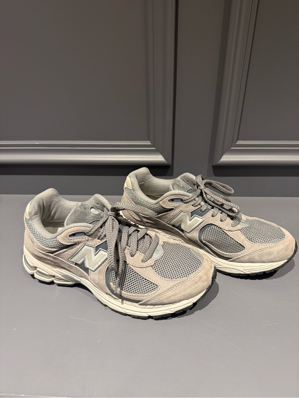 New Balance 2002R Sneakers